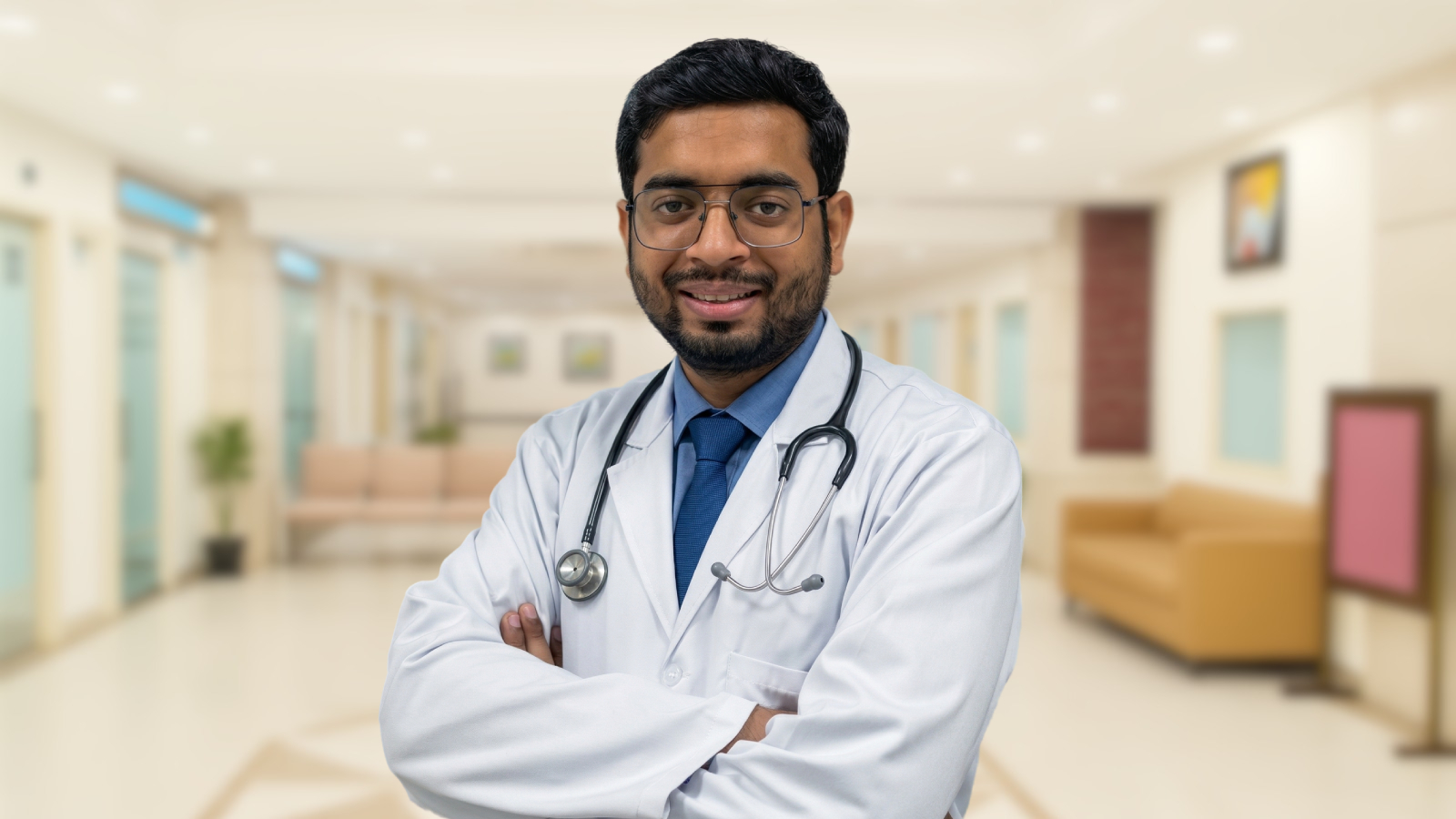 Dr. Gourav Mittal